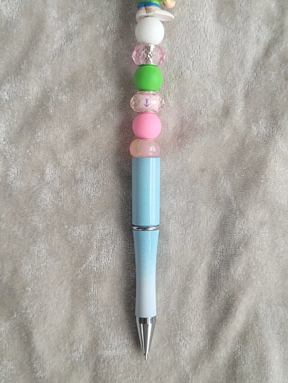 Andy Doorables Handcrafted Pen - Picture 4 of 4